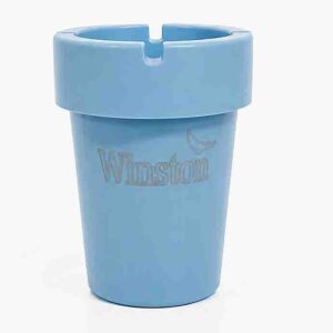 زیرسیگاری ماشینی Winston کد (4651)