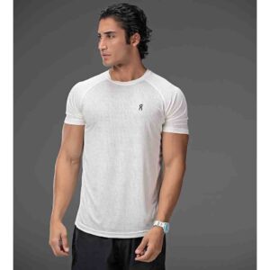 تیشرت تنفسی فلامنت سوزنی کشی کد (4544)