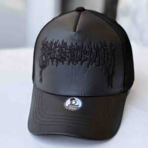 کلاه آفتابی روی چرم کد (4021)