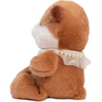 عروسک دونده طرح خرس کد (4117)