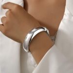 دستبند فشن بنگل دخترانه کد (3792)