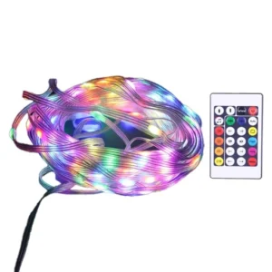 ریسه بلوتوثی ML2835P65 USB طول 10 متر کد (4677)