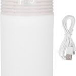خوشبوکننده و دستگاه بخور H2O کد (8506)
