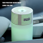 خوشبوکننده و دستگاه بخور H2O کد (8506)