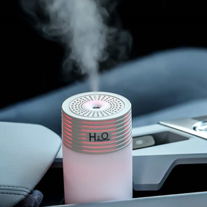 خوشبوکننده و دستگاه بخور H2O کد (8506)