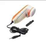 پرزگیر برقی لباس مدل NLR-208-NOVA کد (4900)