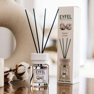 EYFEL مدل کوتون (گل پنبه)