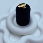 انگشتر مینیمال کد (2804)