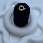 انگشتر مینیمال کد (2805)