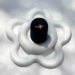 انگشتر مینیمال کد (2811)