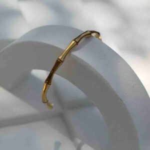 دستبند بنگل دخترانه کد (3741)