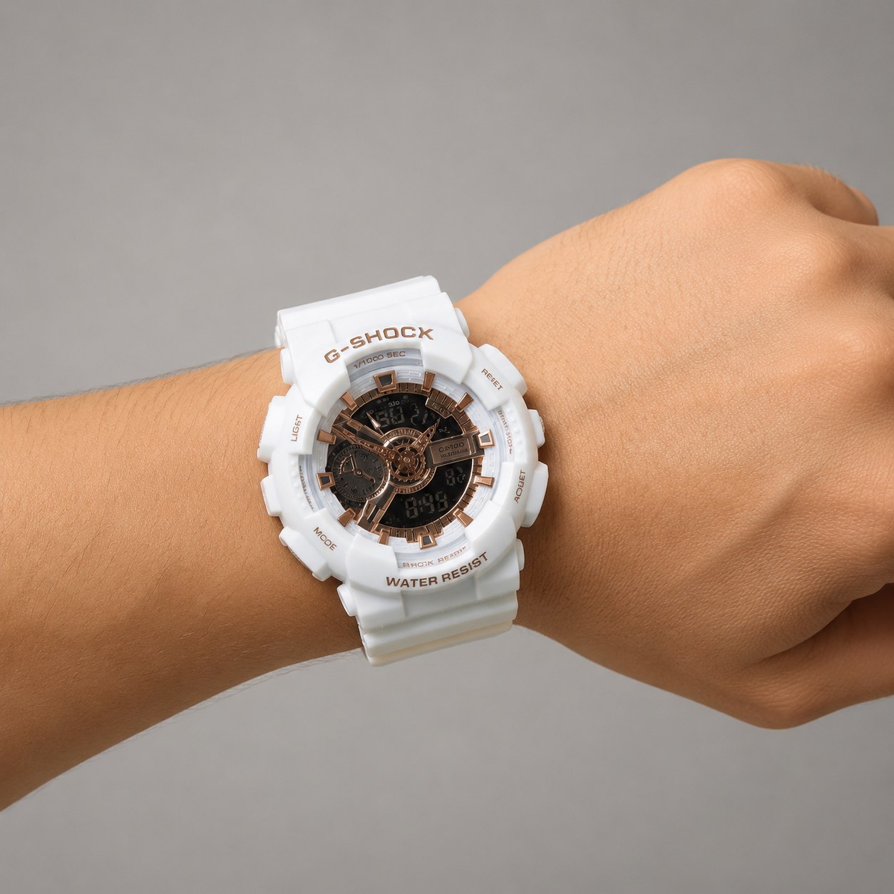 ساعت اسپرت جی شاک G-shock کد (7029)