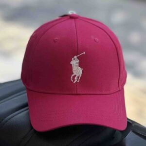 کلاه آفتابی کتان POLO کد (4043)