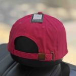 کلاه آفتابی کتان POLO کد (4043)