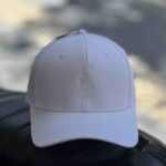 کلاه آفتابی کتان POLO کد (4044)