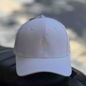 کلاه آفتابی کتان POLO کد (4044)