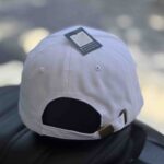 کلاه آفتابی کتان POLO کد (4044)