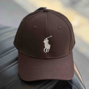 کلاه آفتابی کتان POLO کد (4046)
